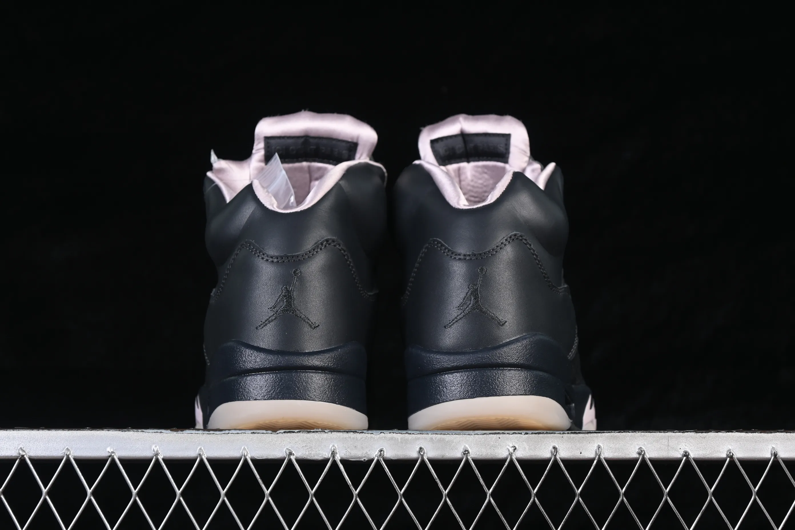 All categories Air Jordan Jordan series basketball shoes Air Jordan 5 PSG x Air Jordan 5 Retro AJ5 Joe 5 Paris HQ3004-001